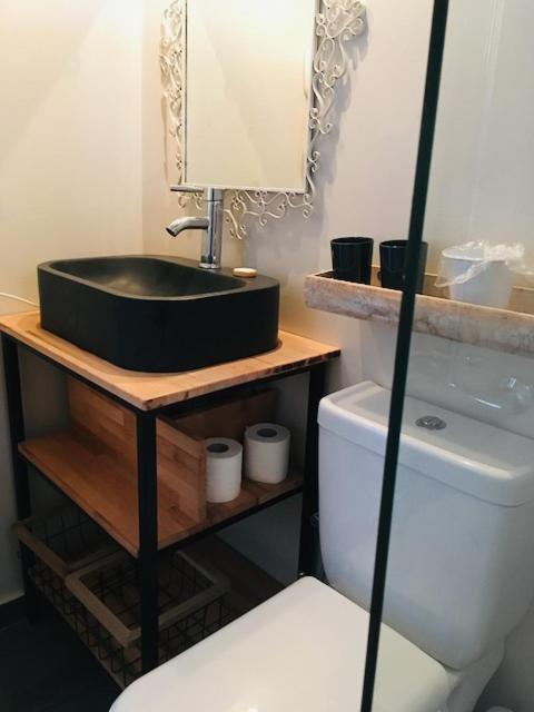 Eos - Appartement De Charme Et Confort Pour 4 Personnes Pres De La Plage Et Du Coeur De Koufonissi Koufonisia Eksteriør billede