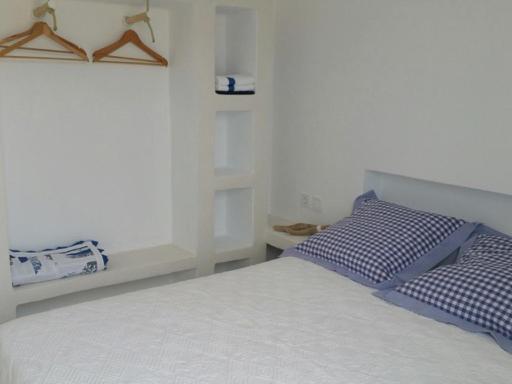 Eos - Appartement De Charme Et Confort Pour 4 Personnes Pres De La Plage Et Du Coeur De Koufonissi Koufonisia Eksteriør billede